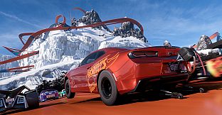 Forza Horizon 5: Hot Wheels