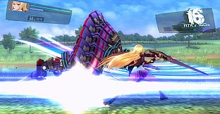 VALKYRIE DRIVE Complete DLC Pack