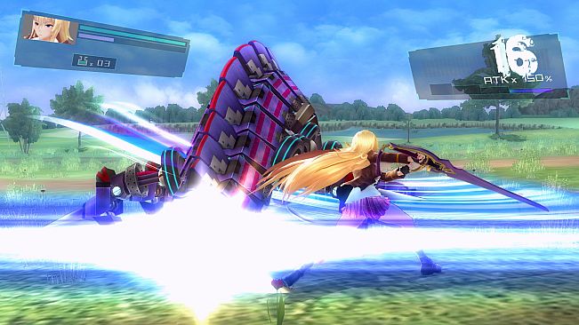 VALKYRIE DRIVE Complete DLC Pack