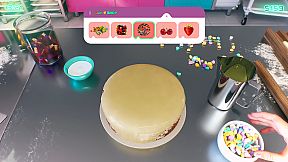 Candy Shop Simulator