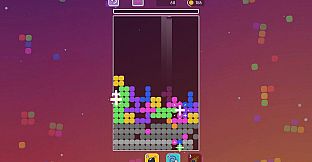 Tetra Block
