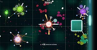 Epic Balls Smashing