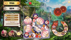 Cute Suika: Big Watermelon