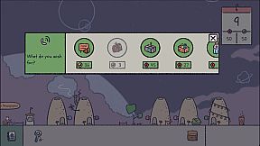 Egglets - The Long 10 Days