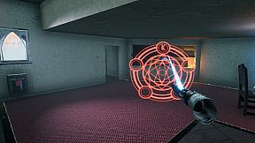 Spellbound: A Detective´s Tale