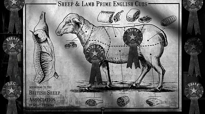 The Last Crown: Blackenrock