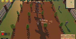 GroundHog Simulator