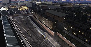 Train Simulator: South London Network Route Add-On