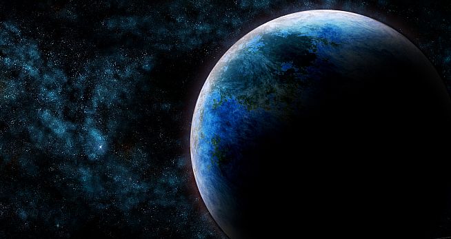 Dreams of Solari - Chapter 1