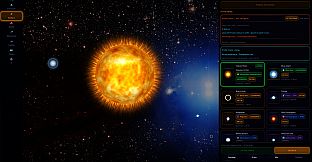 Stellar Forge