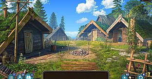 Legendary Tales 4: Map of Hope