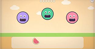 Teach Kids Games: Age 3