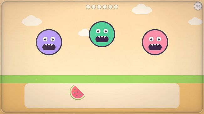 Teach Kids Games: Age 3