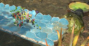 Pikmin 3 Deluxe