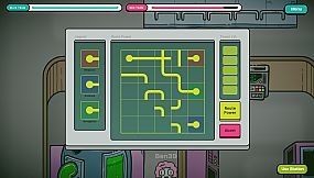 Don't Lose Your Ship