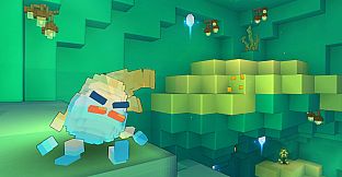 Trove - Geode Companion Pack 2