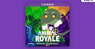 Super Animal Royale Soundtrack
