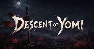 Descent of Yomi