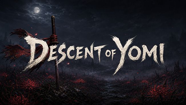Descent of Yomi