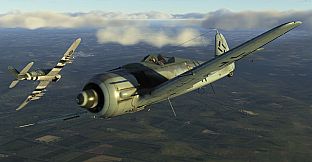 IL-2 Sturmovik: Ram Squadron Campaign
