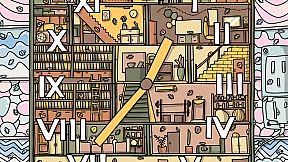 I commissioned some ladybugs 2