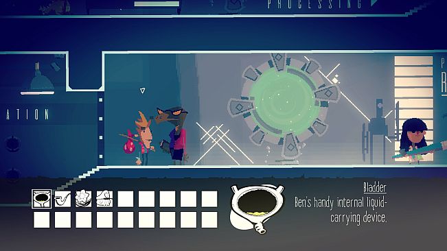 Lair of the Clockwork God