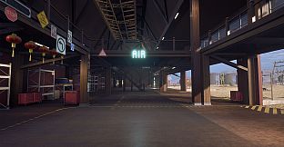 Gas Station Simulator - Airstrip DLC