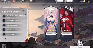 AURA: Hentai Cards - Horny Madness DLC