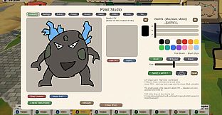 Drawmi: Creature Collector