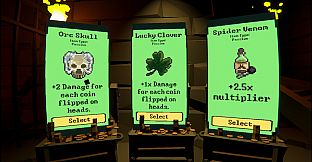 Vault of the Vanquished