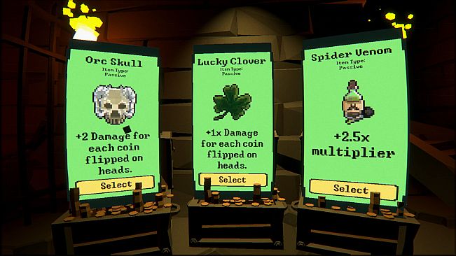 Vault of the Vanquished