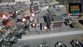 Steel Covenant 钢铁盟约