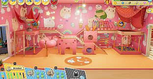 Hamster Playground - The Whole Playground Pack