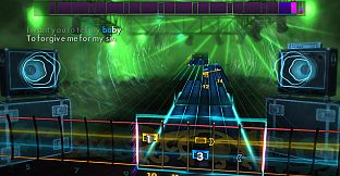 Rocksmith 2014 – Johnny Winter - “Be Careful With a Fool”
