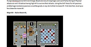 Horizon Odyssey - 180 Page Walkthrough