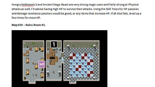 Horizon Odyssey - 180 Page Walkthrough