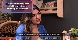 Speed dates - Winter edition