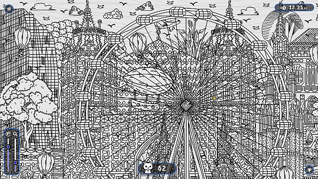 101 Cats Hidden in Vienna