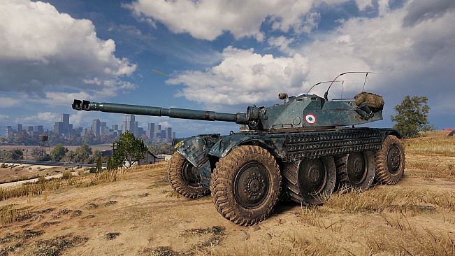 World of Tanks — Soundtrack