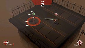 Ruvato: Original Complex