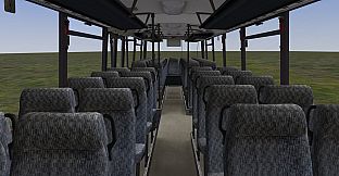 OMSI 2 Add-on City & Regionbus 200 Series