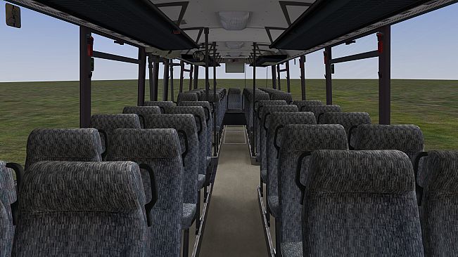 OMSI 2 Add-on City & Regionbus 200 Series