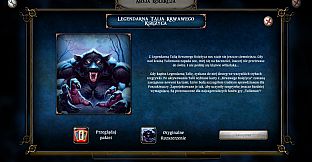 Talisman - The Blood Moon Expansion: Legendary Deck