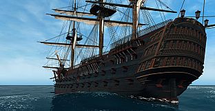 Naval Action - Painter