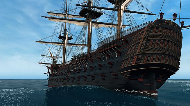 Naval Action - Painter