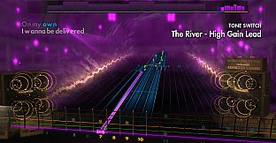 Rocksmith 2014 – Good Charlotte Song Pack