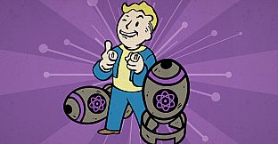 Fallout 76: Appalachia Starter Bundle