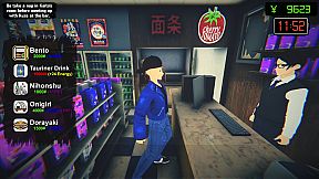 Hood Story: Kaito Yamazaki