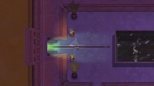 Qasir al-Wasat: International Edition