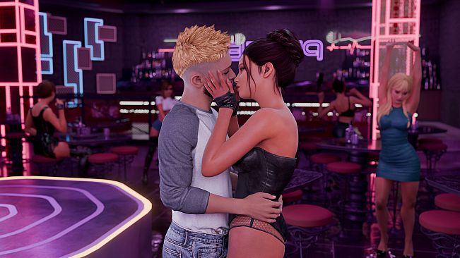 Exit Club: Last Night Again